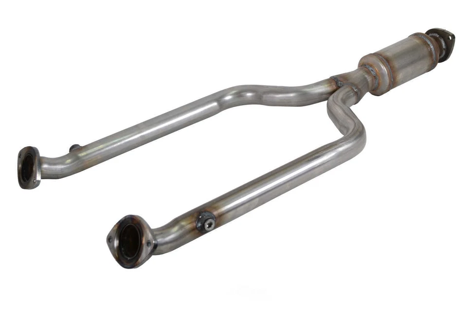 Convertidor catalítico - Convertidor de ajuste directo 40847 para 02-10 Lexus SC430 4,3 L-V8 Foto 2 de 4