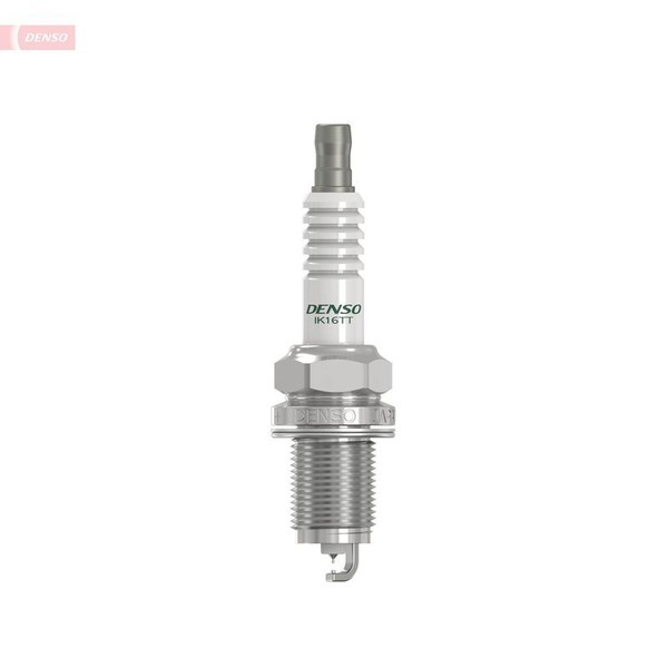 Denso IK16TT ZüNdkerze FüR Alfa Romeo Alpina Audi Bentley BMW Chevrolet-image