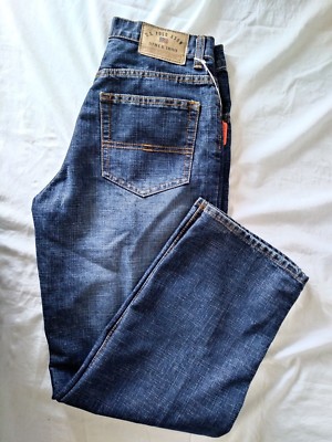 boys jeans size 16