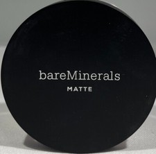 BareMinerals MATTE Foundation Broad Spectrum SPF 15, 0.21 oz.