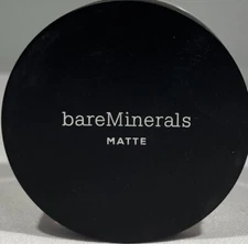 BareMinerals MATTE Foundation Broad Spectrum SPF 15, 0.21 oz.