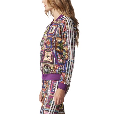 adidas crochita jacket