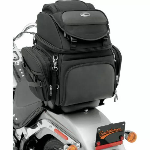 Saddlemen br3400 deals