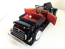 Voitures, camions et fourgons miniatures Anson