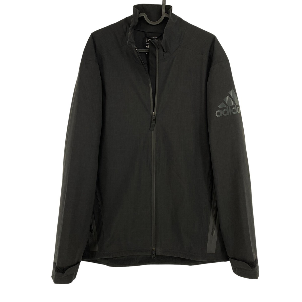 adidas climaproof wind jacket