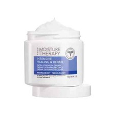 Avon Moisture Therapy Intensive Healing Repair Extra Strength Cream 5.3 oz