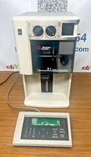 Beckman Coulter Z1 S Dual Cell Counter Particle Size Analyzer with Controller