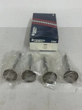 2 BOXES OR 8 PCS. X EXHAUST VALVE TRW 3095 FITS PORSCHE 10000915