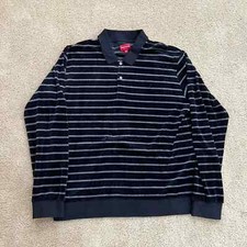 Supreme button up long sleeve