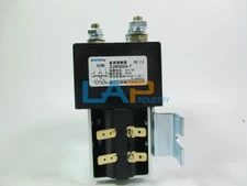 1PCS NEW FOR ZJW200A-T Forklift DC Contactor DC24V DC48V DC80V