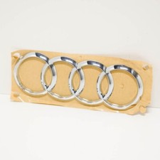 Calandre Audi RS6
