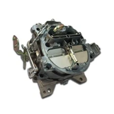 Jet Performance 33004 Quadrajet Marine Carburetor For Chriscraft w/ 454/7.4L NEW