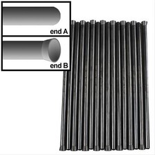 Pushrods Set16 For Some 1961-1965 Fordmercury Fe 352 390 427 Wmechanical Cam