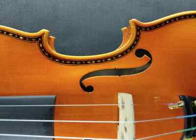Let's make a violin!◆Stradivari Hellier◆ Let's make a violin!◇Stradivari Hellier◇ - メルカリ
