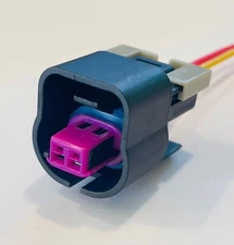 PT2437 Vehicle Speed Sensor Connector For 2005-2014 Chevy Impala