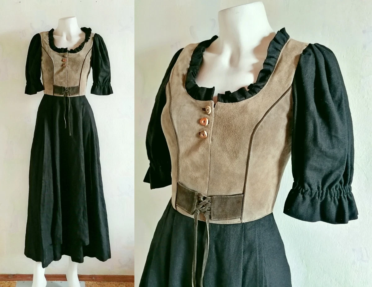 Ebay clearance dirndl dress