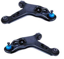 For Mevotech Front Lower Suspension Control Arm and Ball Joint Assembly Set