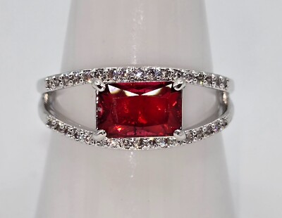 Bomb Party July Birthday Ring Size 10 RBP7757 Cherish Me