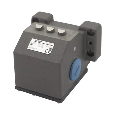 Balluff BNS 819-B03-D16-72-10 BNS024K Reihenpositionsschalter -unused-  - Bild 1 von 4