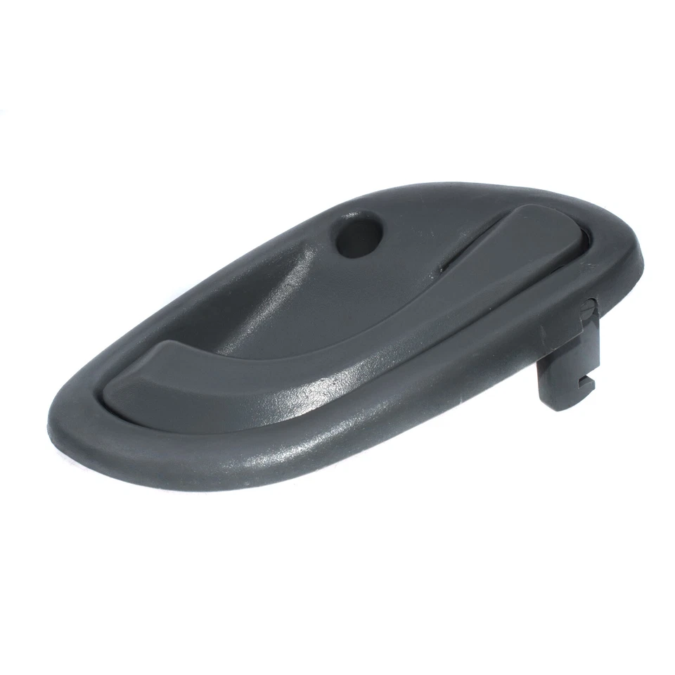 2 Pcs Interior Front/Rear Right Door Handle Fits Suzuki Grand Vitara 83110-60G01 — 第 2/4 张图片