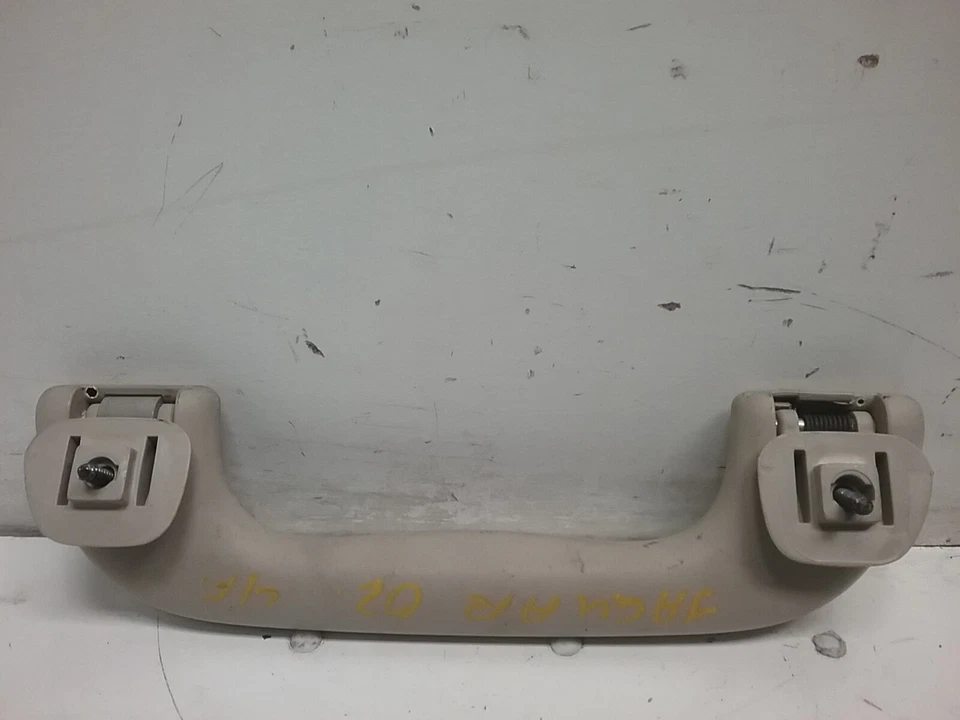 2002-2008 Jaguar X-Type Left Front Overhead Grasp Handle - Image 4 of 4