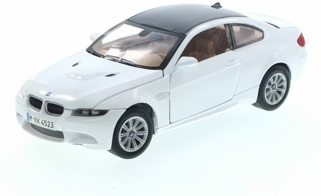 bmw e90 diecast