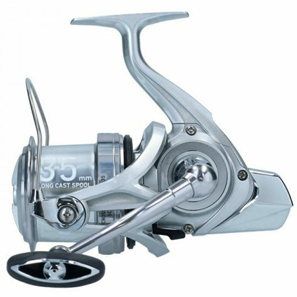 Daiwa 20 Crosscast Surf 35 SCW QD Power Spinning / Saltwater