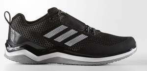 adidas speed trainer 3 black