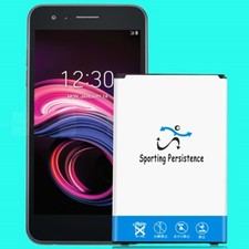 Long Life 3220mAh Replaceable Business Battery for LG Fortune 2 LMX210CM Phone