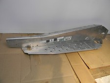 2005 Yamaha RS Vector 1000 right side Running Board Foot Rest