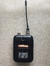 Sennheiser Sk 6212 A5-a8 Mini Bodypack Transmitter (0907)
