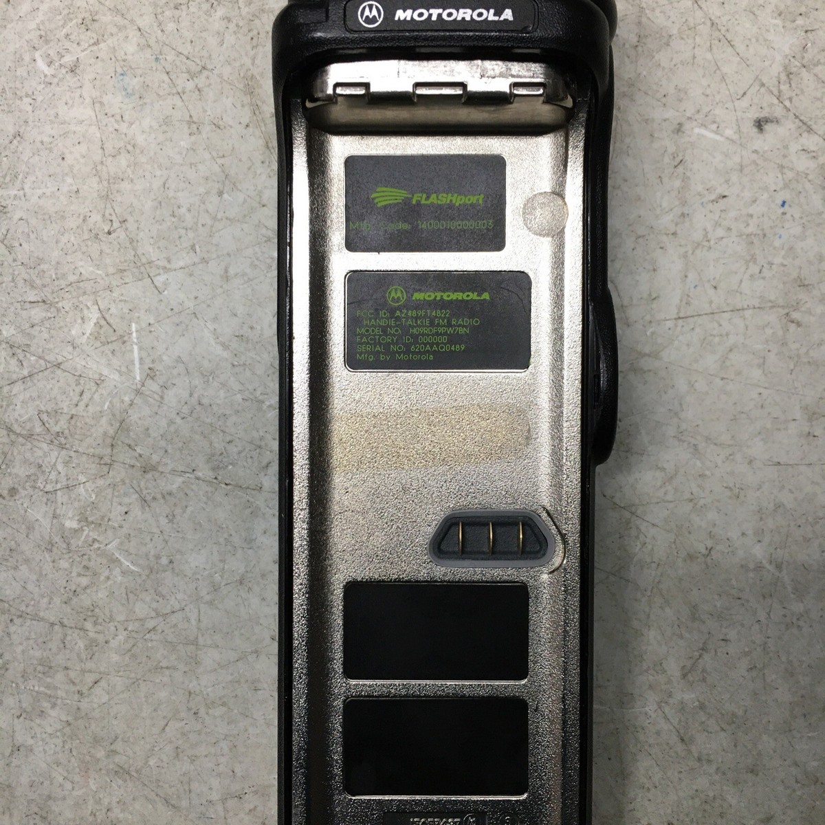 Motorola XTS 3000 ジャンク品 s-l400.jpg