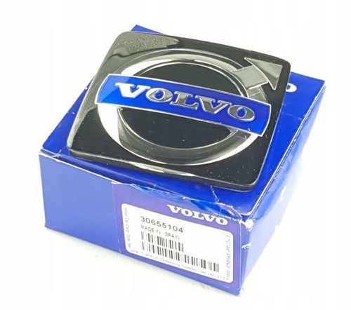 30655104 эмблема volvo