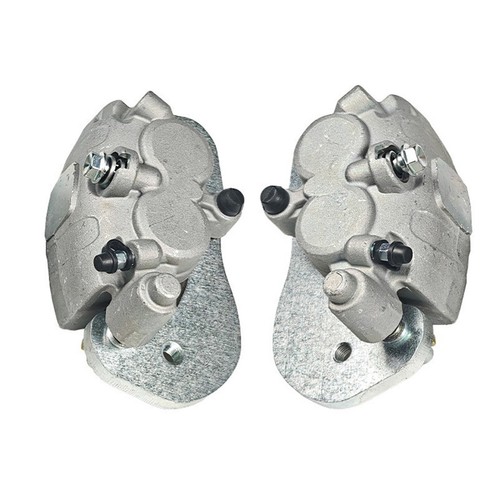 Rear Brake Caliper & Sintered Pad For Can-Am Maverick X3 Turbo 2017-22 Accessory - Picture 2 of 9