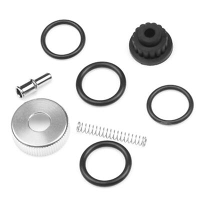Topeak Rebuild Kit Mini Dual DX & Dual DXG Reparatur Set Luft Pumpe Ersatzteile