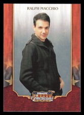 2009 Donruss Americana Celebrity Trading Cards You Pick Choose Actors Music READ