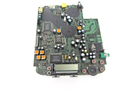SONY D-32 DISCMAN CD Player Main Circuit Board Ass'y 1-639-673-13