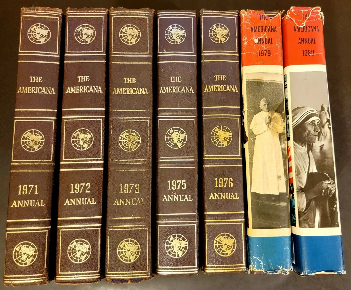 お値下げ)ENCYCLOPEDIA AMERICA - www.fawezi.org