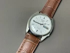 Vintage Seiko 5 Automatic 7009-821J Dual Shade Dial 37mm Men's Watch