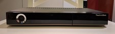 TECHNISTAR S1+ HDTV-DigitalSat-Receiver, schwarz, gebraucht
