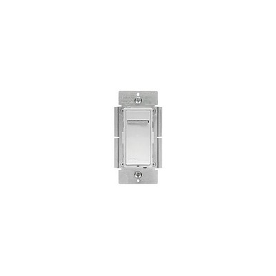 Leviton DZMX1-1LZ Decora Z-Wave Controls Universal Dimmer
