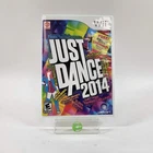 Just Dance 2014 (Nintendo Wii, 2013)