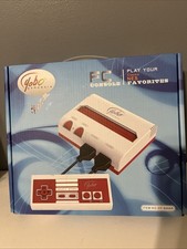 Yobo Fc Console Video Game System to play NES 8 Bit Nintendo Games
