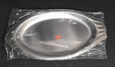 WMF Cromargan, Fischservierplatte