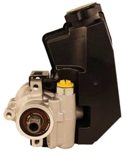 Power Steering Pump-GAS Lares 12724