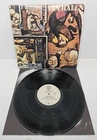 Van Halen Fair Warning Promo 1981 LP Vinyl HS 3540 Warner Bros. EX