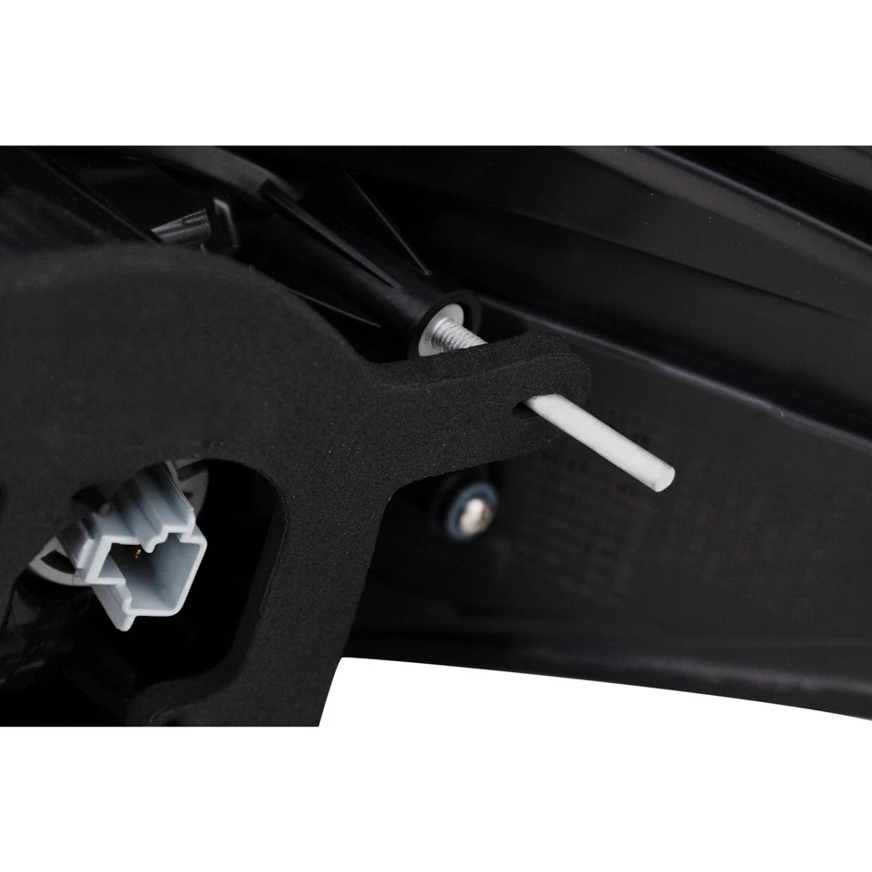 Juego de luces traseras para 2004 Lexus ES330 02-03 ES300 izquierda derecha exterior halógena Foto 3 de 4