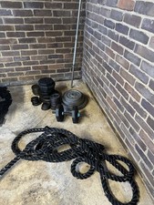 Gym Weights