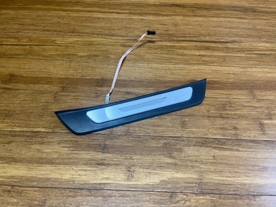 2019-2026 Audi A7 4К8 Rear Right Side Door Sill Scuff Plate Trim Panel OEM *NOTE