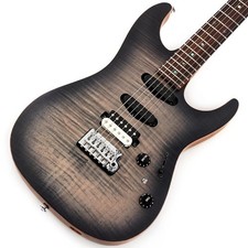 Ibanez Prestige TQM2-CUF (no25011191)